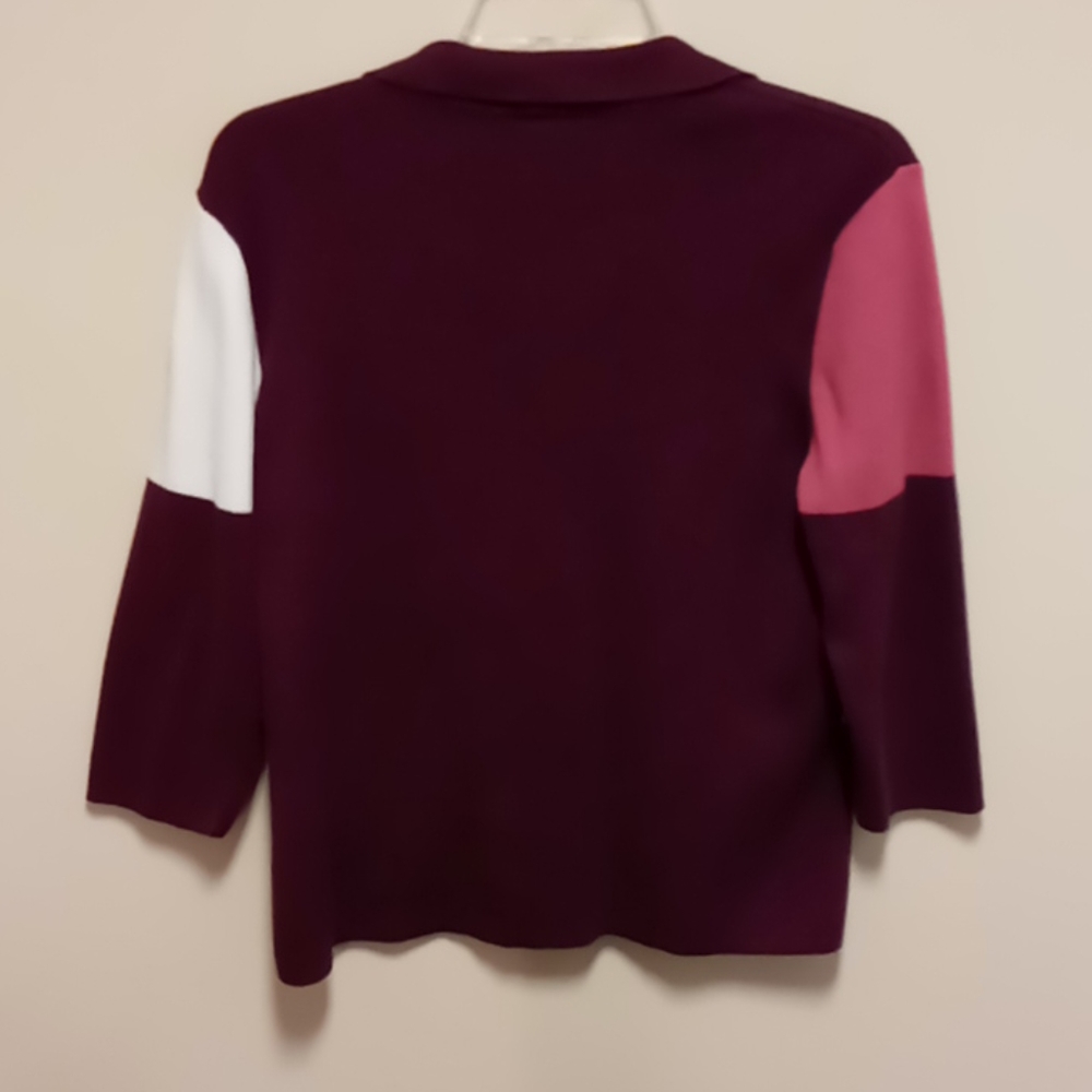 Blouse - Picture 3 of 3